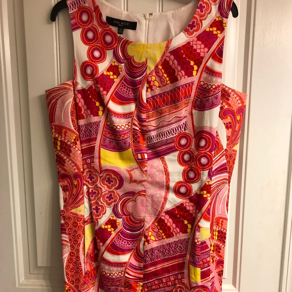 NineWest -Shift Dress